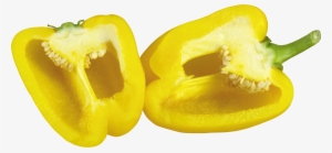 Png Free Images Toppng - Yellow Pepper In Png