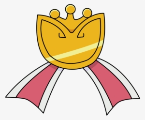 Kanto Cinta Azafran By Adfpf On Deviantart - Listones Pokemon Png