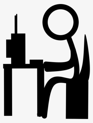 Vacation, Table, Tv, Eating, Chair, Stick Man - Table