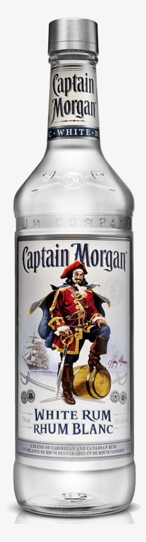 Zoom - Captain Morgan Rum Original Spiced 50ml