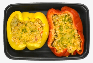 Stuffed Peppers