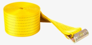 Duplo Piso - Cinta Para Amarração De Carga