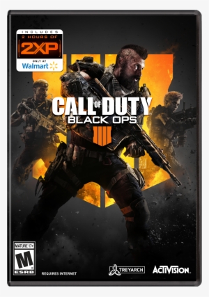 Call Of Duty - Call Of Duty Black Ops