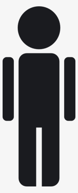 Stickman Clipart Png - Stick Man Clipart Black And White