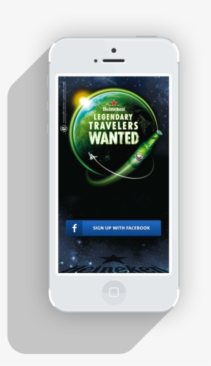 Mobile App - Smartphone