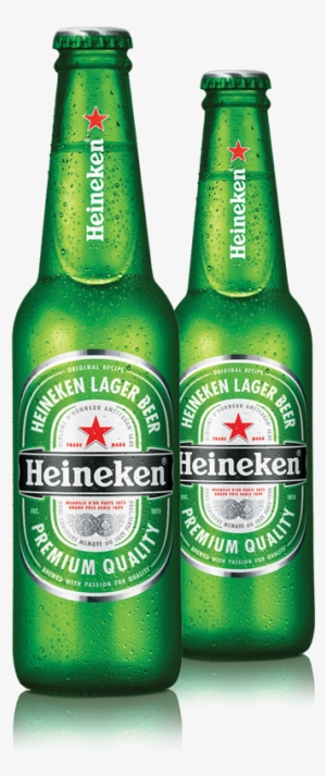 Heineken Beer Bottle Png - Bralirwa Products