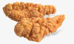 Kfc Bucket Png - Chicken Strip