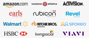 Logo-grid - Business