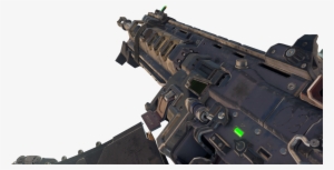 Image Icr Reloading Bo - Bo3 Icr Png