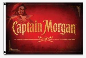 Lightbox - Captain Morgan Long Island Iced