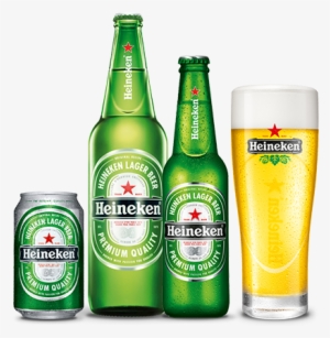 Careers Heineken Malaysia - Heineken Lager X 24