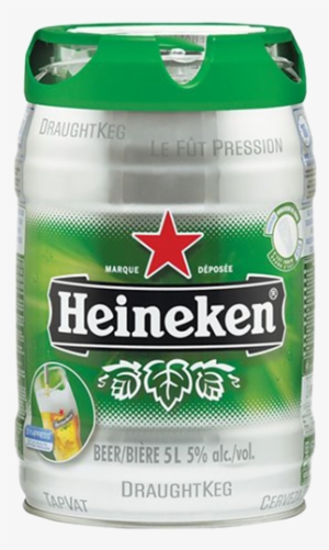 Heineken