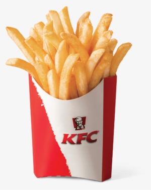 Pluspng Kfc Logo - French Fries