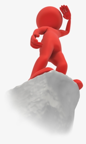 Images For Thinking Man Png - Company Without A Vision