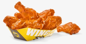 Buffalo Wild Wings Traditional Wings