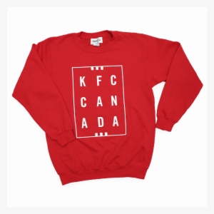 Kfc Canada Toque - Crew Neck