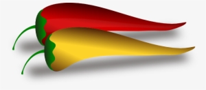 How To Set Use Hot Peppers Clipart