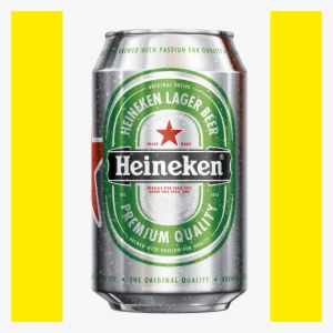 Heineken Lager Px - Heineken 330 Ml