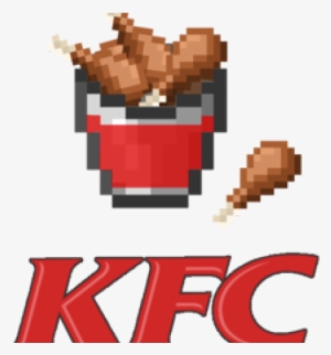Pollo Frito En Minecraft