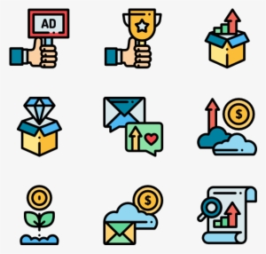 Marketing & Growth - Pharmaceutical Drug