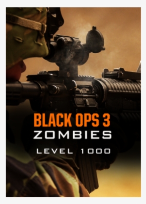 Zombies - Level