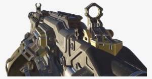 Brm Bo3 - Black Ops 3 Brm Png
