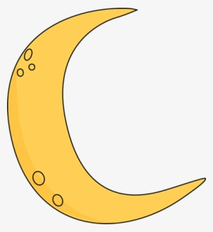 Svg Freeuse Stock Clip Art Image Panda Free Images - Crescent Moon Clipart