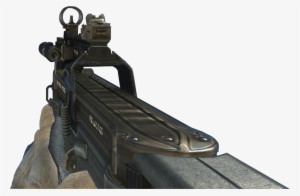 Mrorange - Call Of Duty Modern Warfare 3 P90