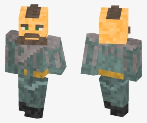 Ruin Black Ops - Minecraft