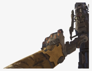 Black Ops 3 Svg Png - Banshii Bo3 Transparent