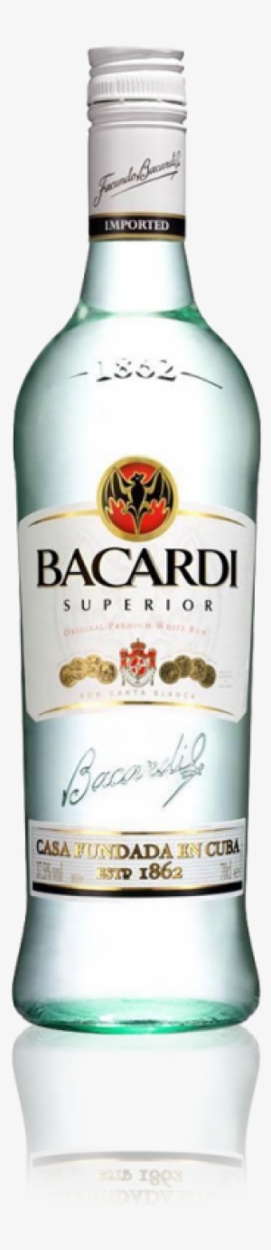 More Views - Bacardi Cost In India