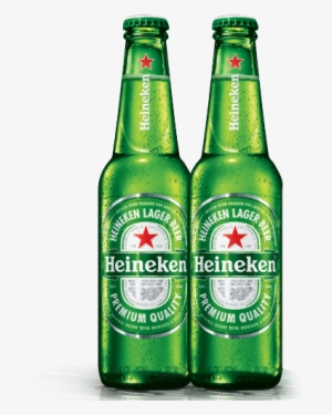 Buy 2 Big Bottles Of Heineken® - Heineken Beer Bottle 2017
