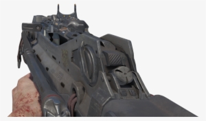 Fire Mode, Automatic, Automatic - Call Of Duty: Black Ops Iii