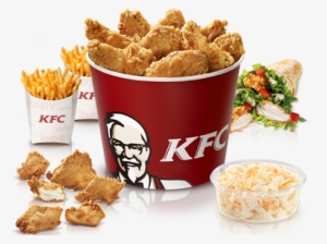 Kfc Png Download - Kfc