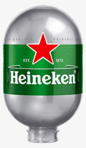 Heineken - Heineken Blade