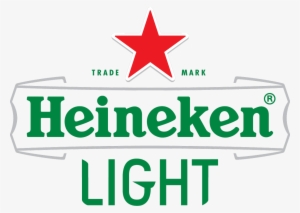 Brewed In The Same High Quality Tradition As The Original - Heineken Light Logo Png