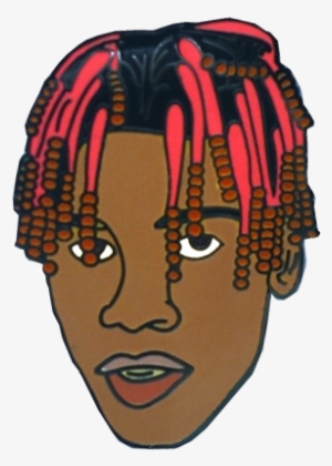 Lil Boat Pinhype - Transparent Lil Boat Png