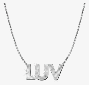 Lil Uzi Vert - Dokiya Design In Gold