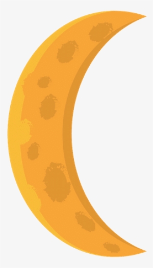 Crescent Moon - 0shares - 7 E S L