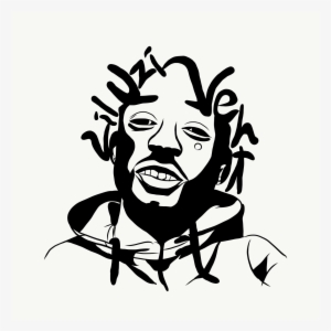 Lil Uzi Vert Drawing