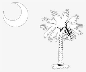 South Carolina Palmetto Tree Tattoos - South Carolina Flag 2018