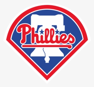 Philadelphia Phillies Logo Transparent - Philadelphia Phillies Logo Png