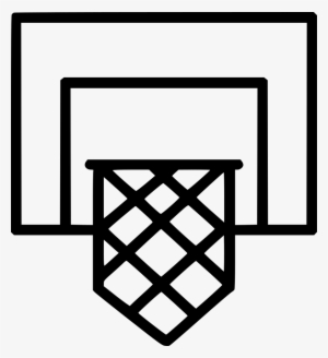 Basketball Net - - Logo Mondeville - 894x980 PNG Download - PNGkit