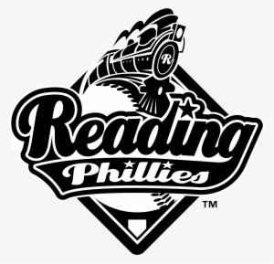 Reading Phillies Logo Png Transparent - Reading Fightin Phils