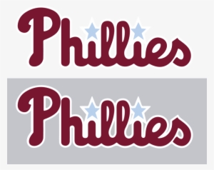 Here Is A Very Quick & Dirty Mockup Of How The Jerseys - Rico Philadelphia Phillies Mlb Metal Tag License Plate