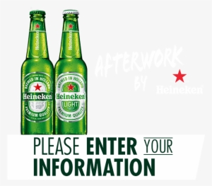 3697 Winners Will Win A $10 Uber Credit - Heineken 0.0