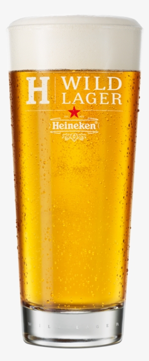 Wild Lager Glasses - Verre Wild Lager
