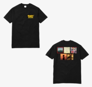 Official Lil Yachty - Hell On Earth Supreme