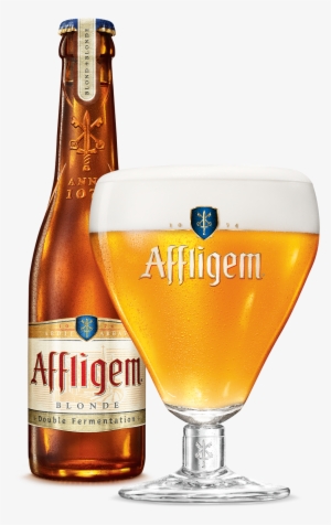 Affligem Blonde - Affligem Blond