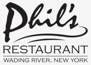 Phils Restaurant Logo